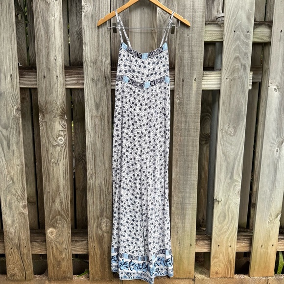 Alohiwai Pants - Alohiwai Jumpsuit
